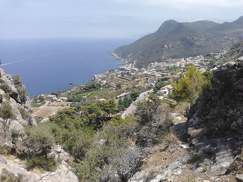 Espa A Es El Segundo Pa S Que M S Pl Stico Vierte Al Mediterr Neo