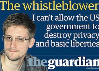 portada.guardian,snowden,espionaje